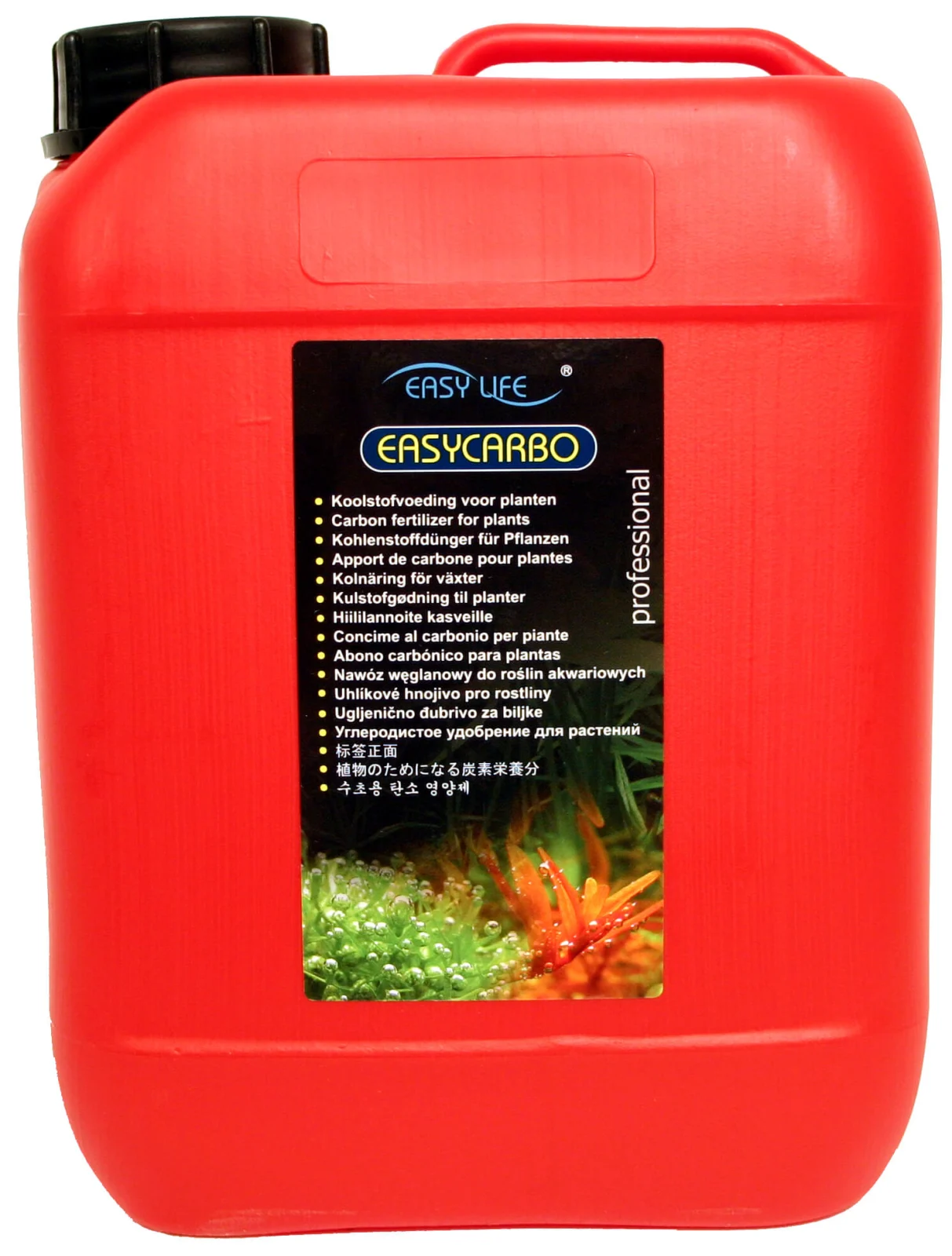 EasyLife EasyCarbo 5000ml