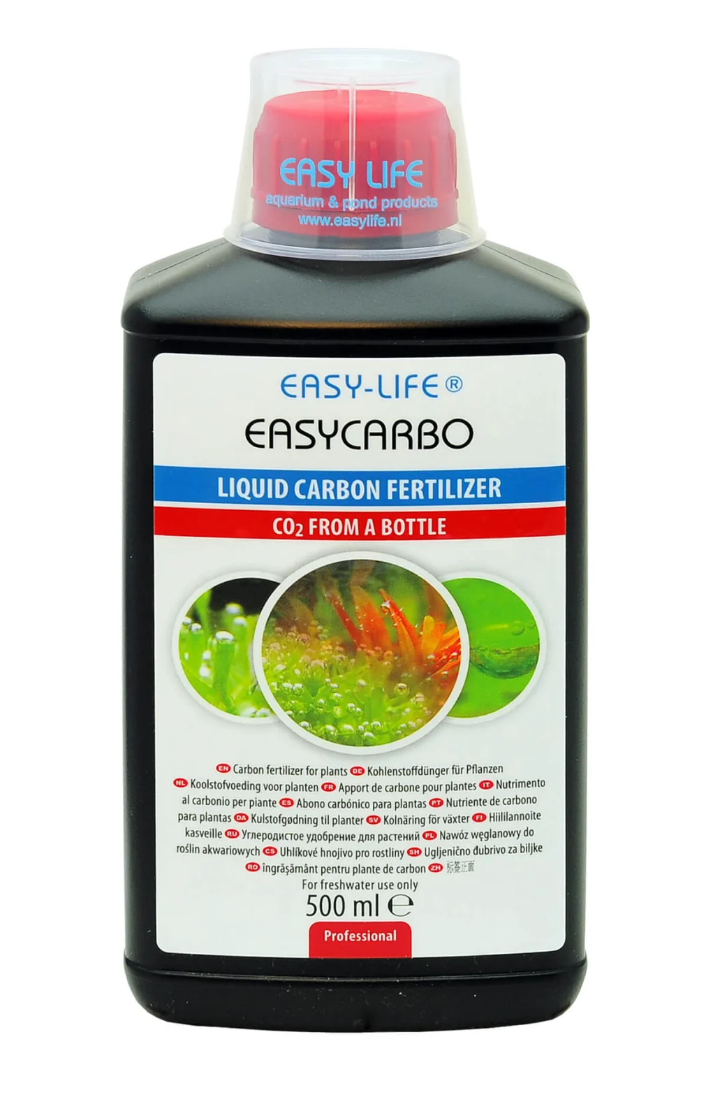 EasyLife EasyCarbo 500ml