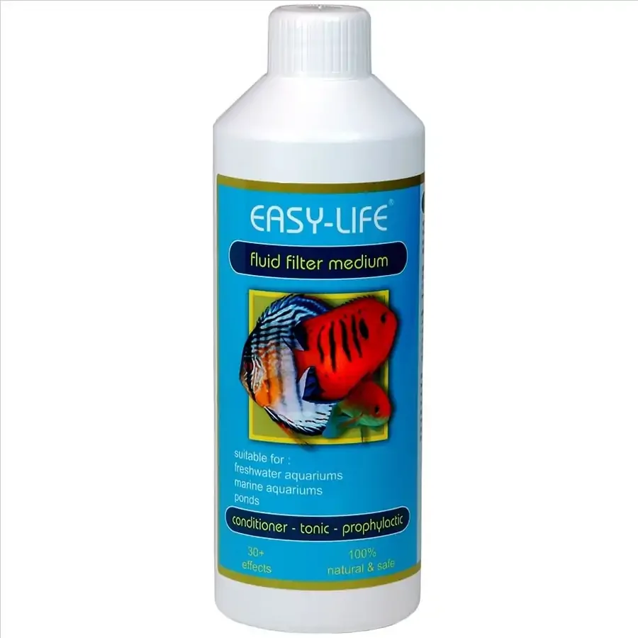 Easylife EasyCarbo Växtnäring Macronäring Kol 100ml