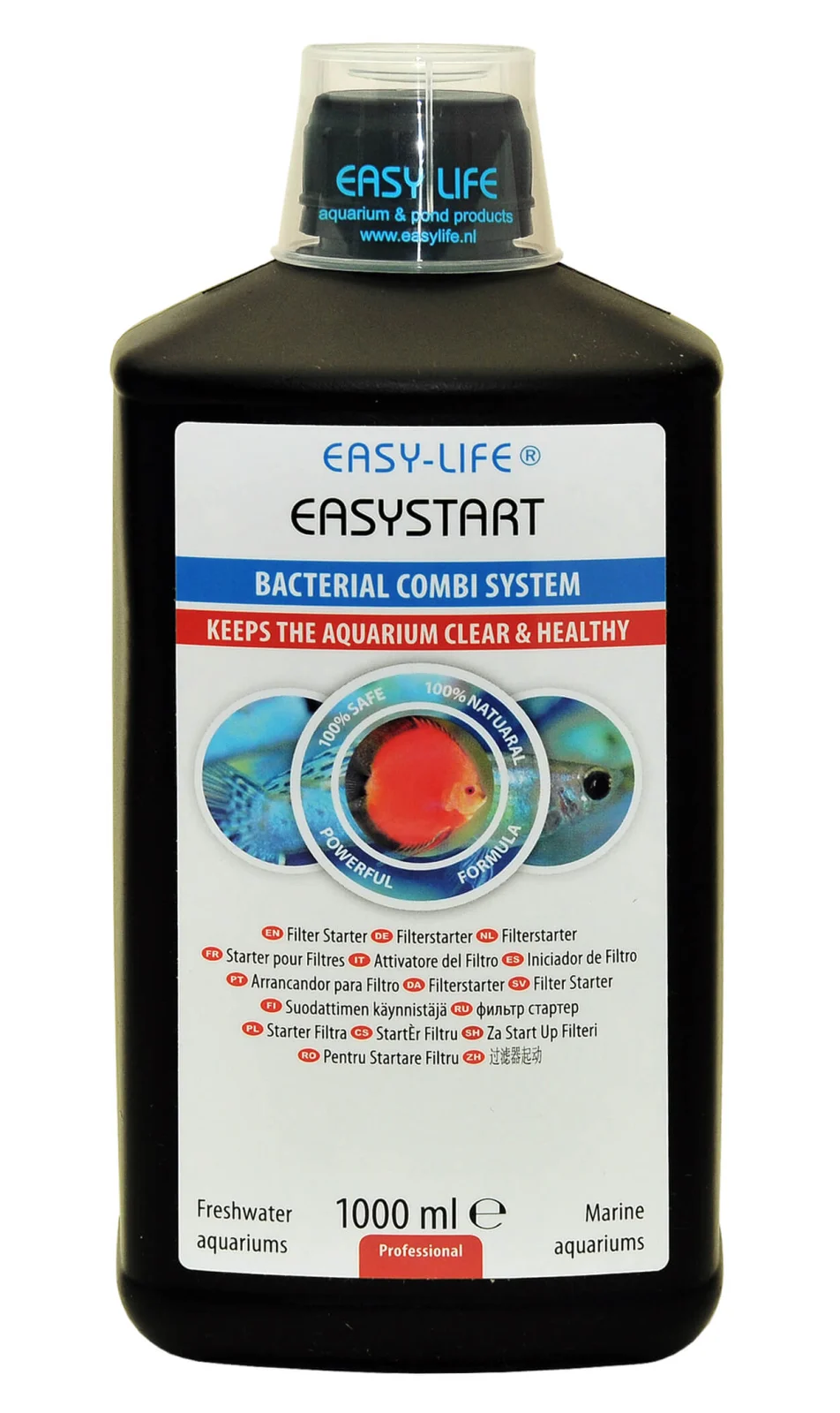 EasyLife EasyStart 1000ml