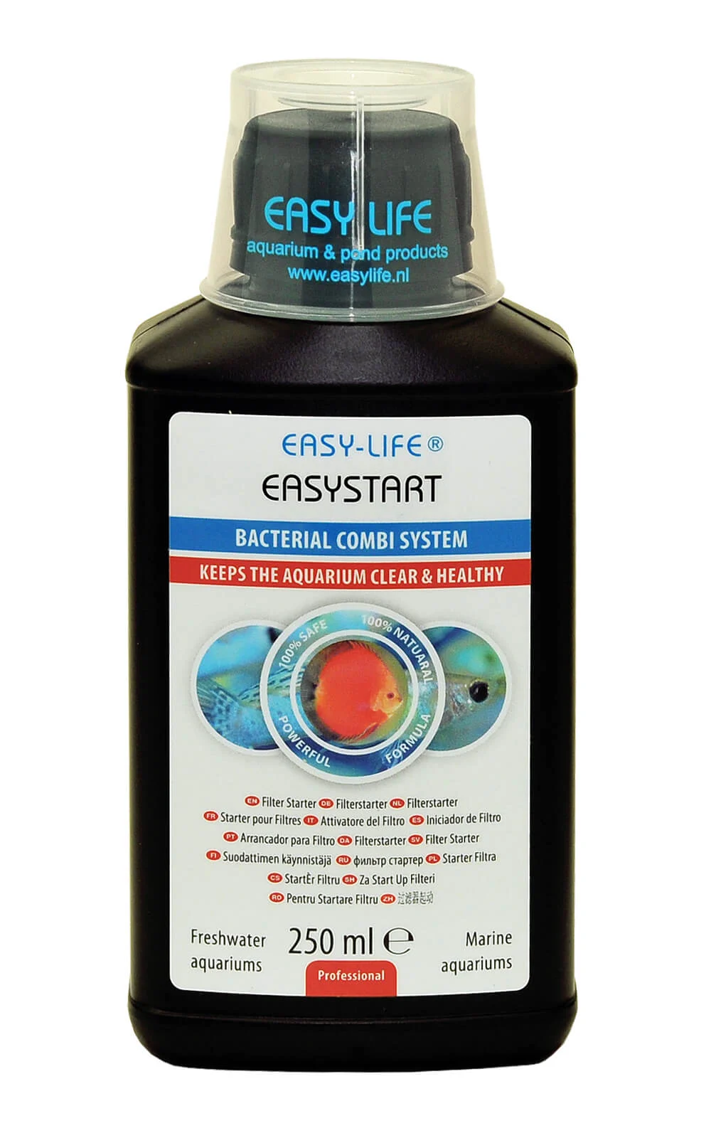 EasyLife EasyStart 250ml