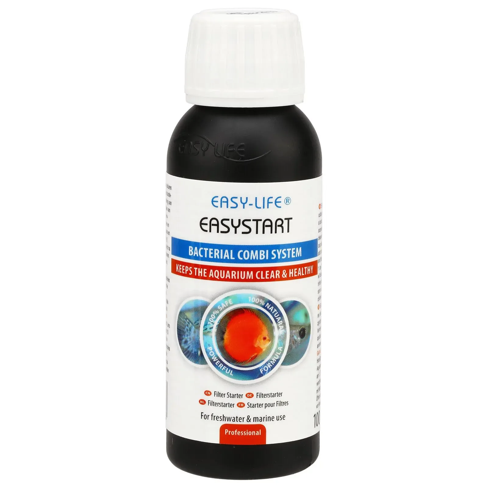 Easylife Easystart Bakteriekultur 100ml