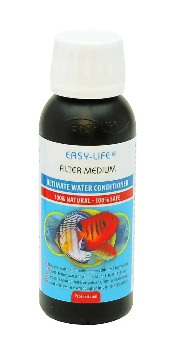 Easylife FFM Vattenberedning 100ml