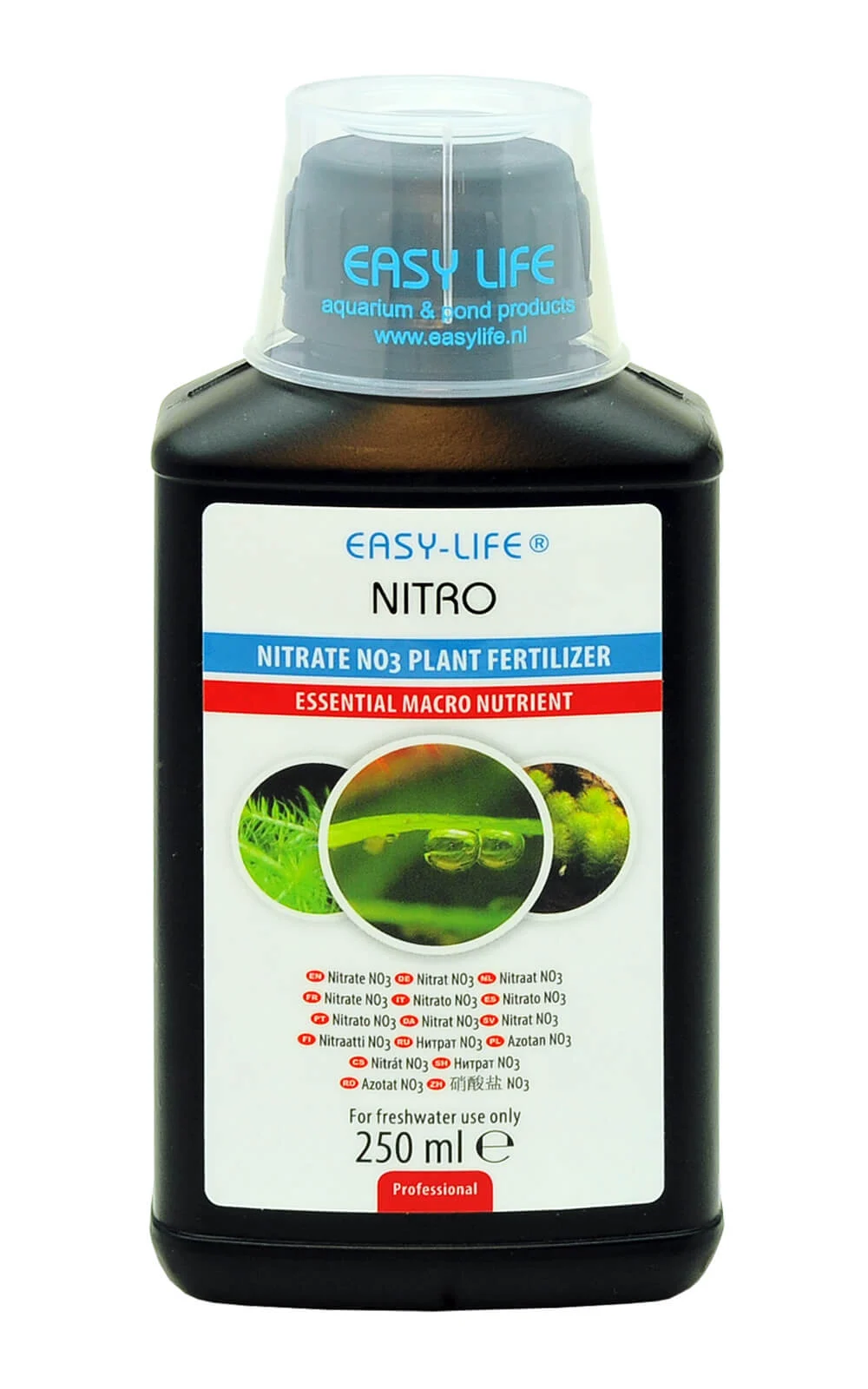 EasyLife Nitro 250ml