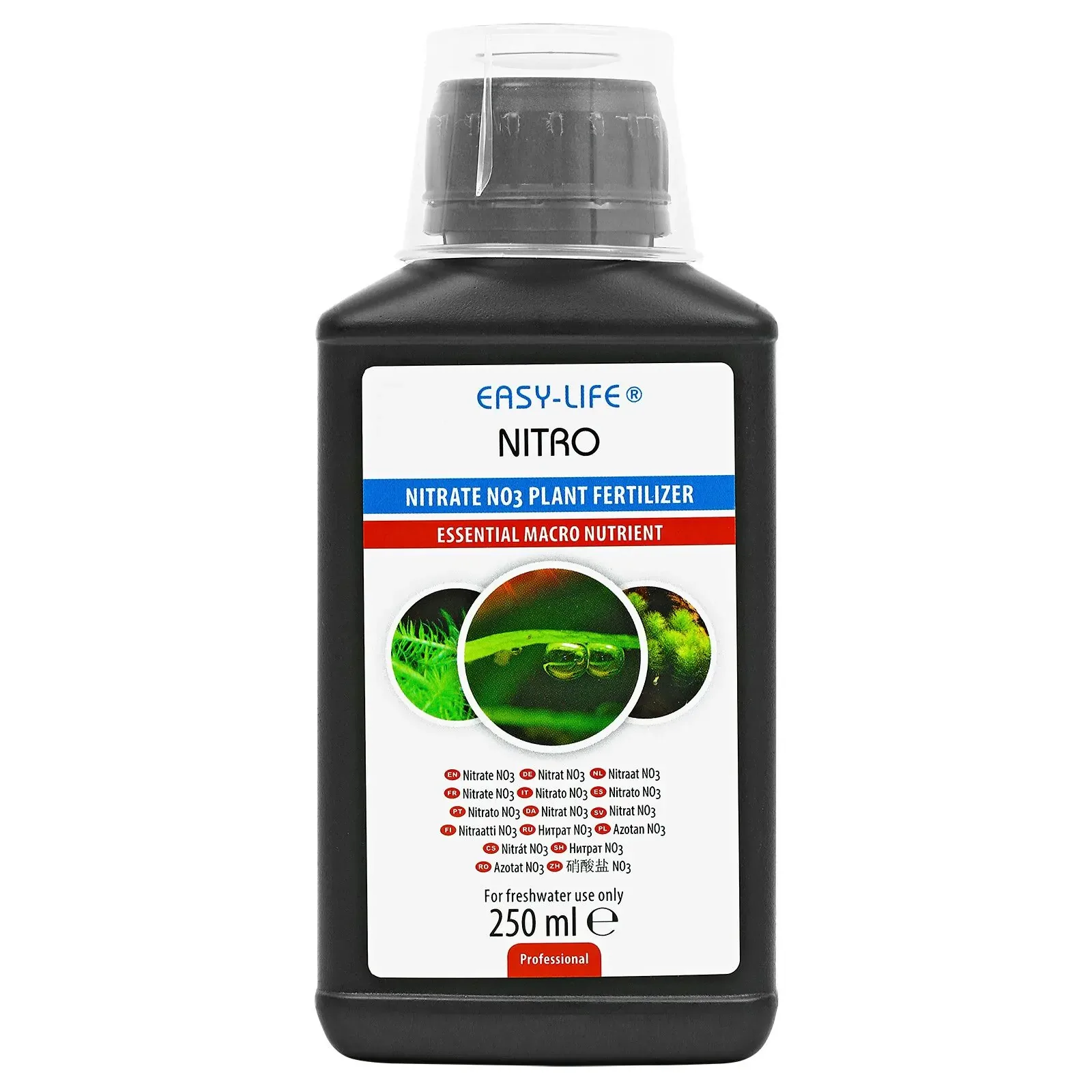 Easylife Nitro Macronäring Nitrat 250ml