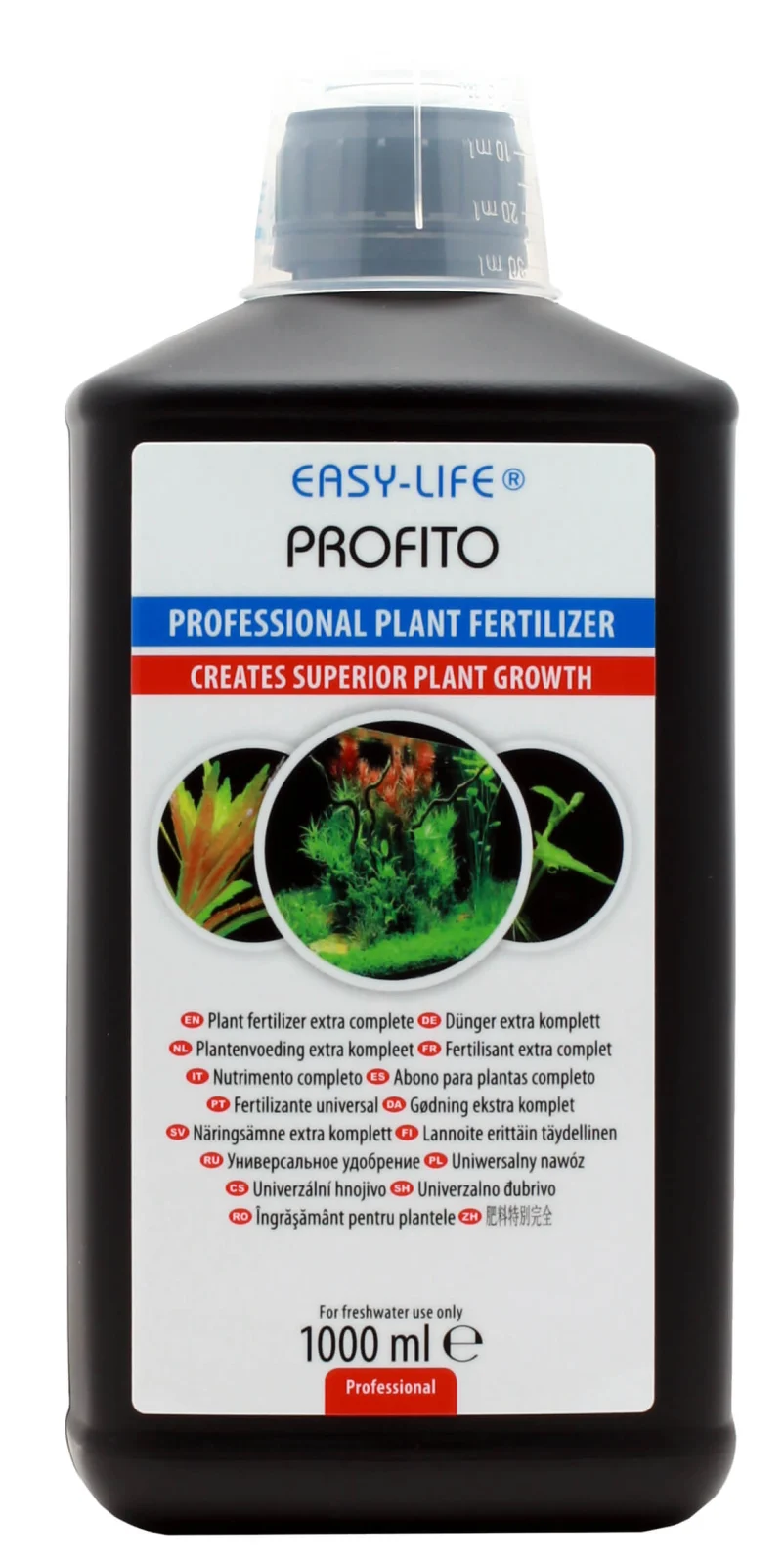 EasyLife Profito 1000ml