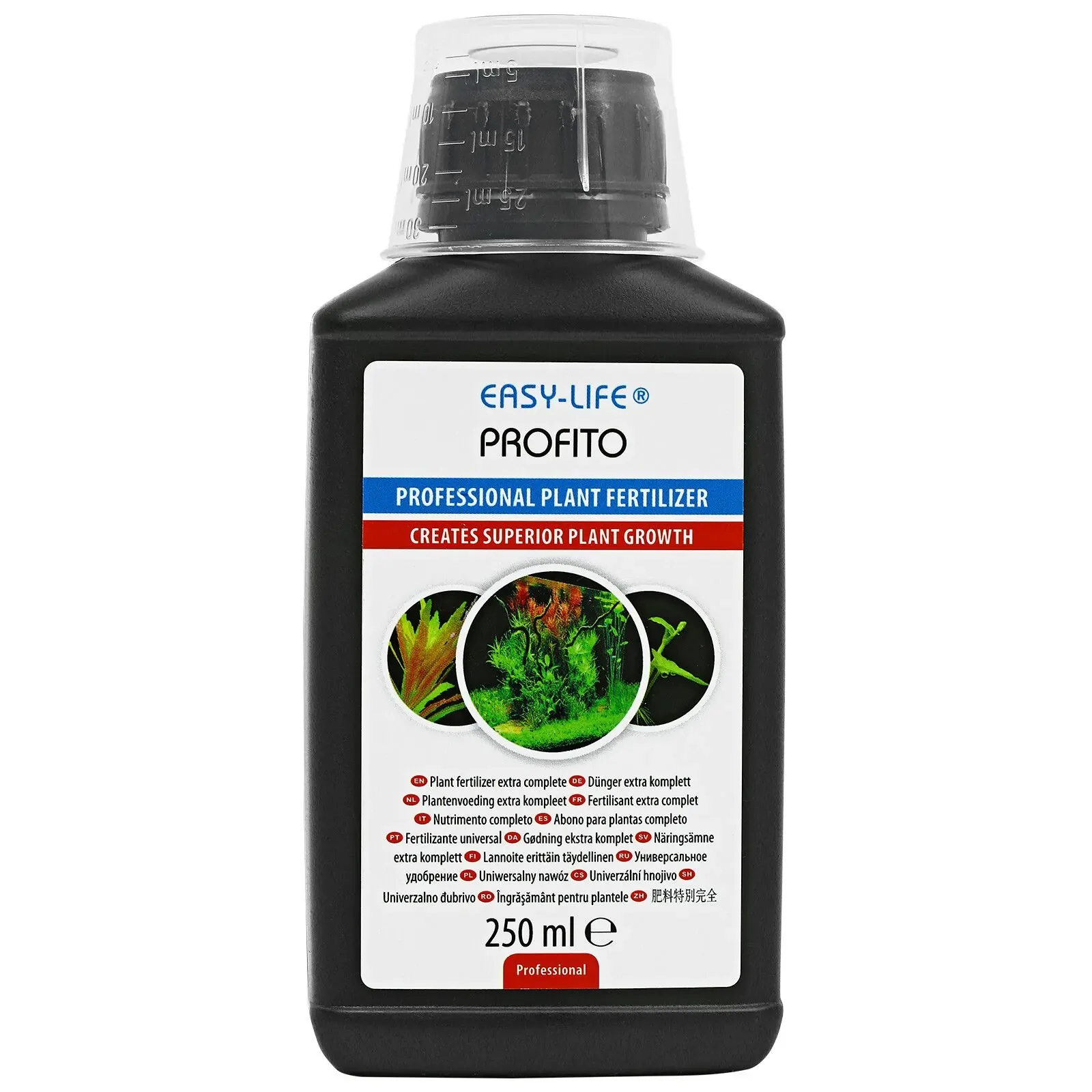 Easylife Profito Växtnäring Micronäring 250ml