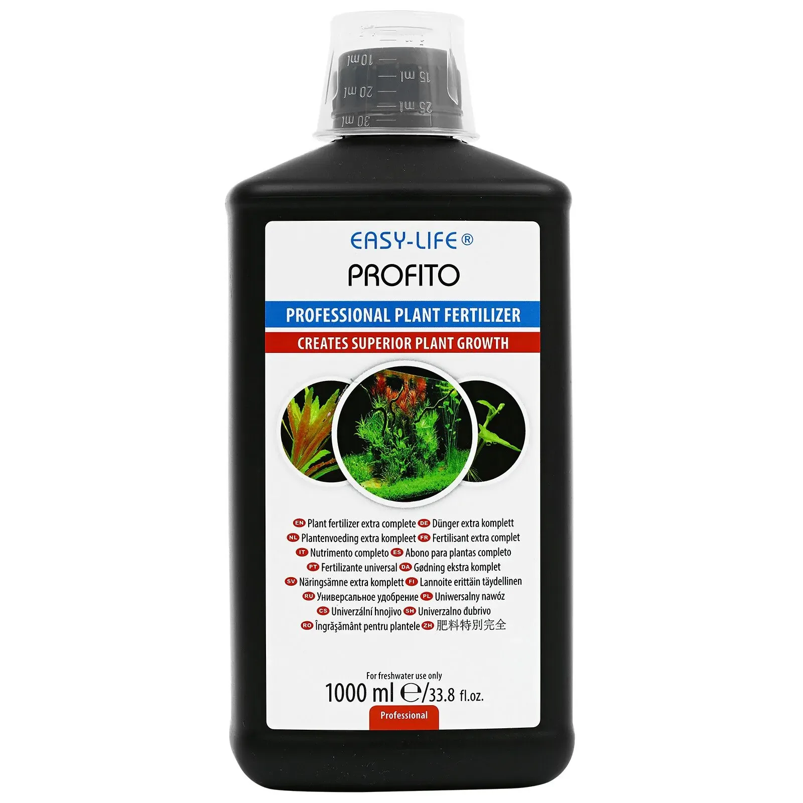 Easylife Profito Växtnäring Micronäring 500ml