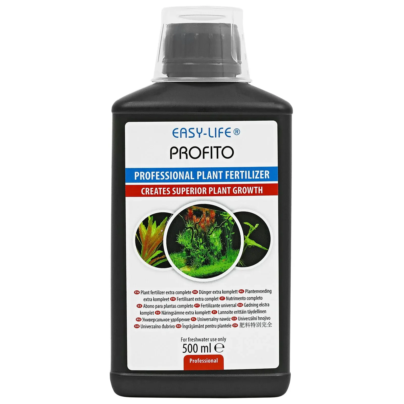 Easylife Profito Växtnäring Micronäring 500ml