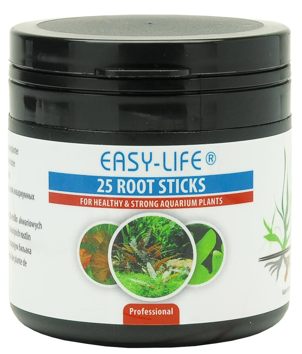 EasyLife Root Sticks 25st