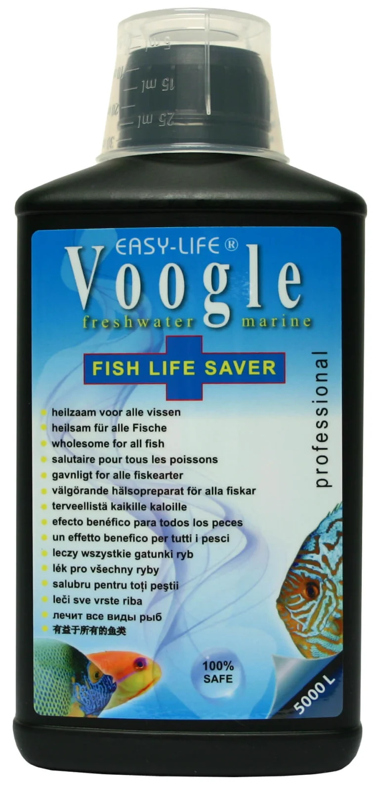 EasyLife Voogle 500ml