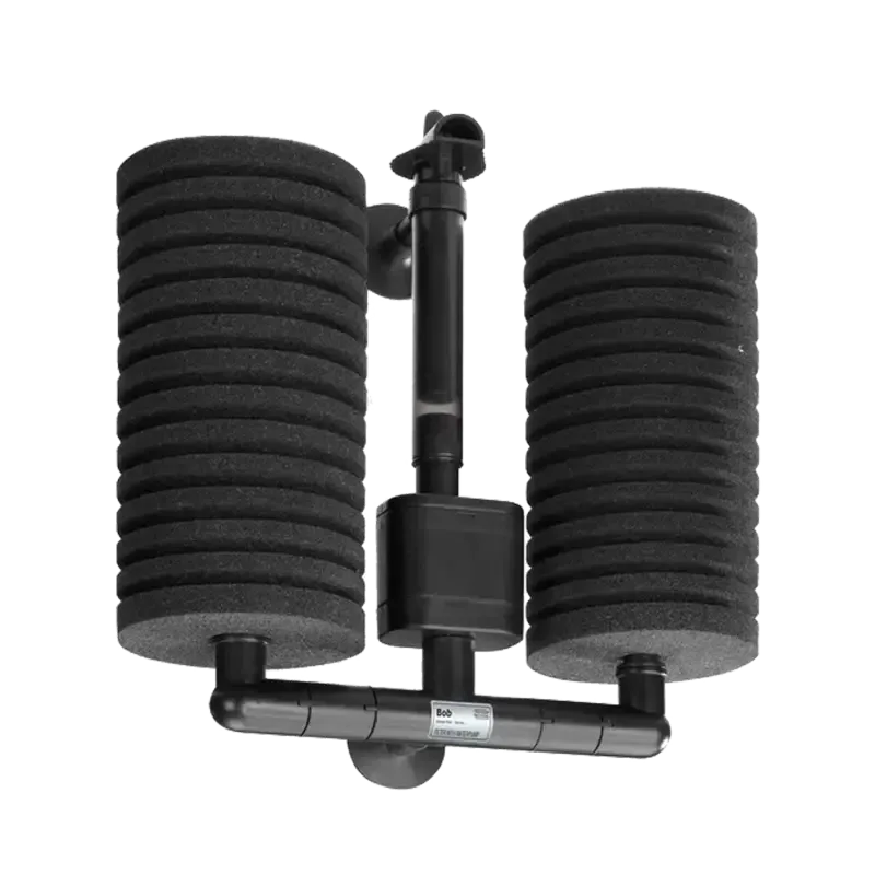 Ebi Filter Bob Maxi med Pumpe – 170 L