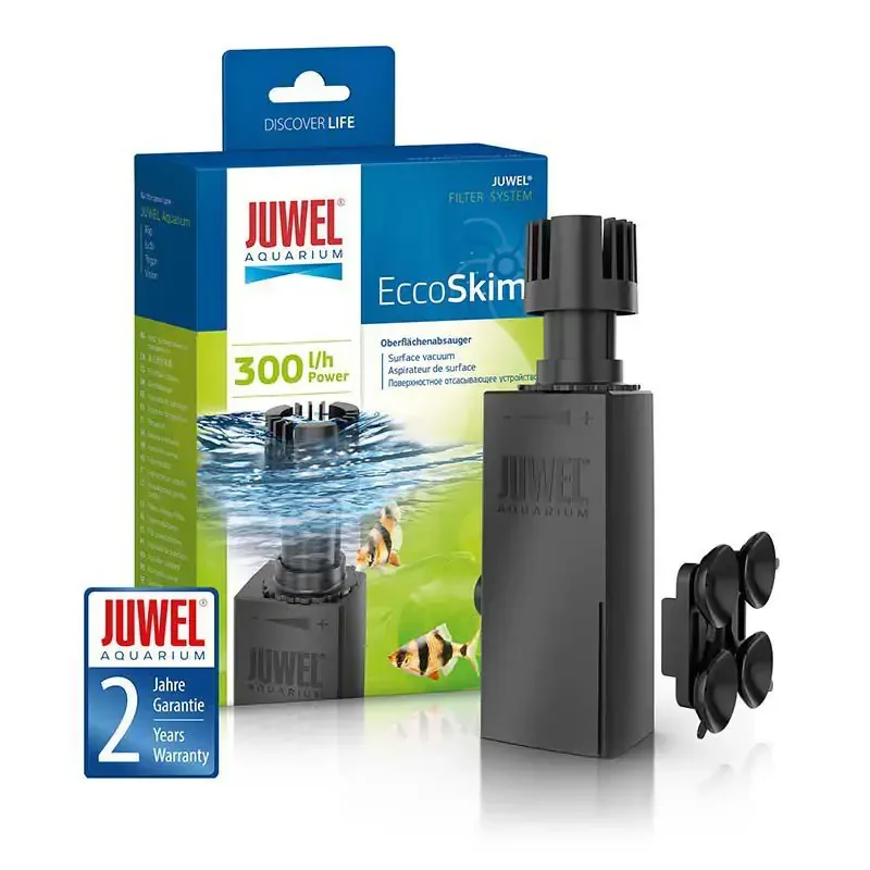 Eccoskim – Surface Vacuum