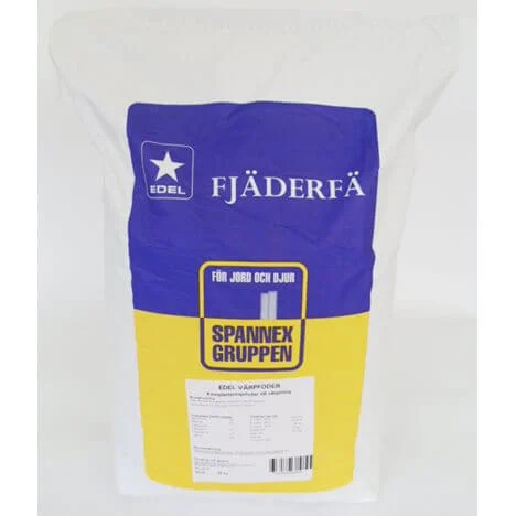 Edel Värpfoder 20kg