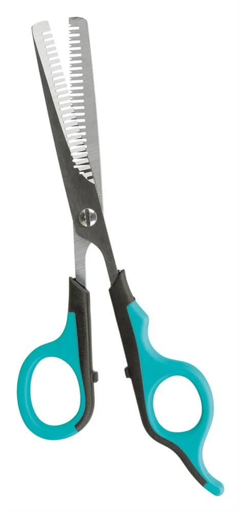 Effilering Sax Dubbel 16,5cm