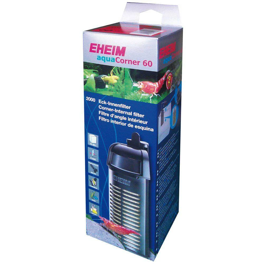 Eheim Aqua Corner 60