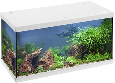 Eheim AquaStar 54L LED Vit