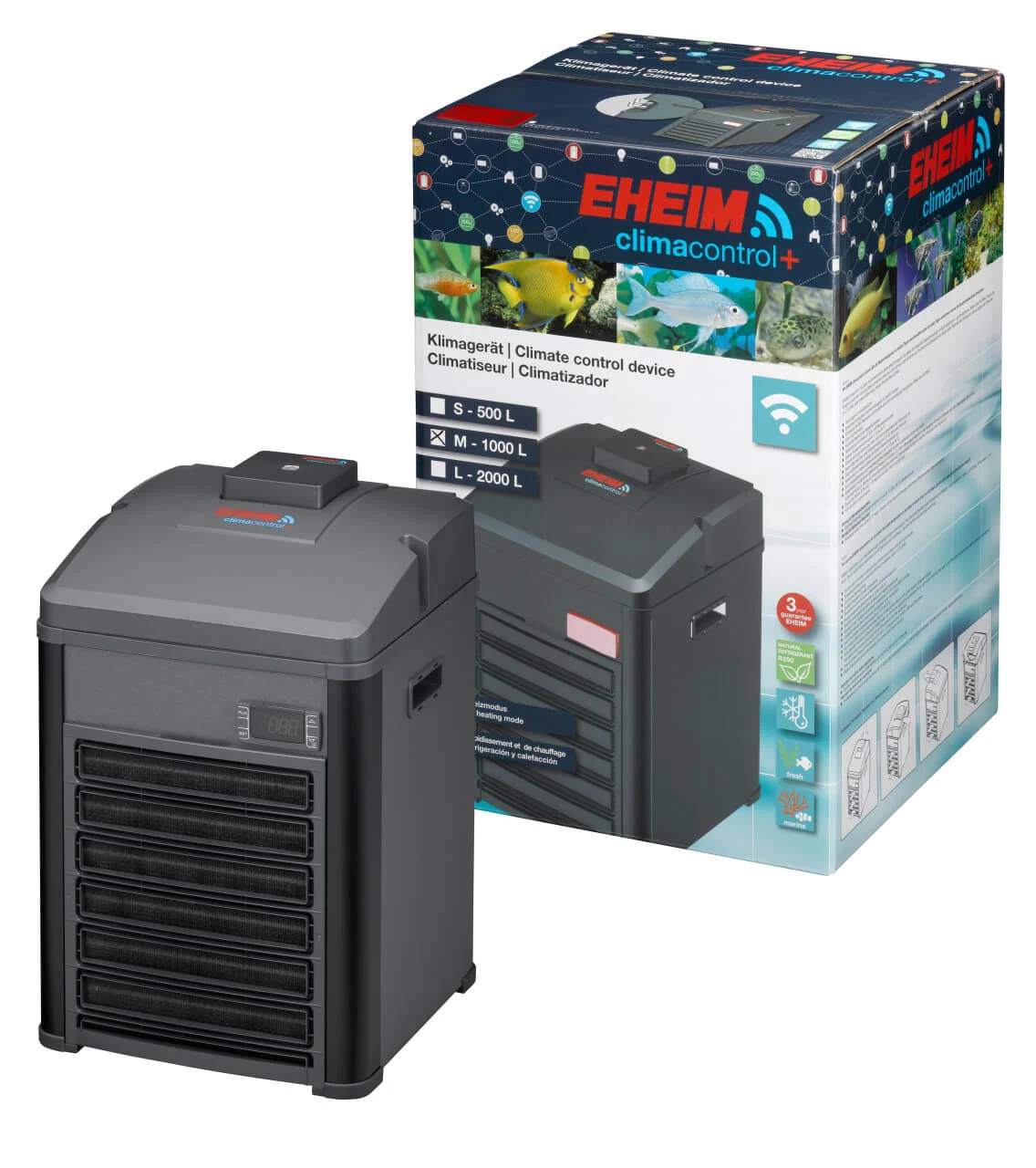 Eheim Climacontrol+ M - Image 2