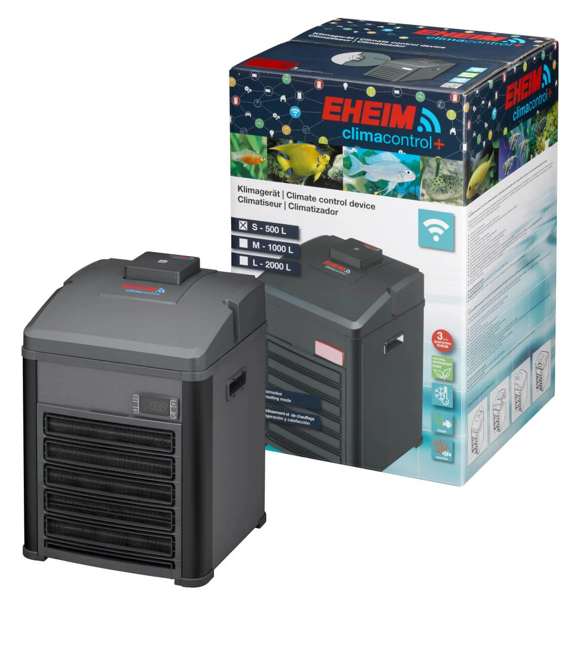 Eheim Climacontrol+ S - Image 2