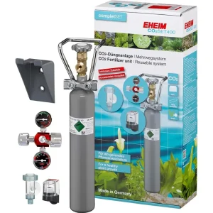 Eheim CO2 SET400 – 500g