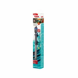 EHEIM Doppvärmare 125W Jäger