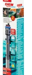 Eheim Doppvärmare Jäger 50w
