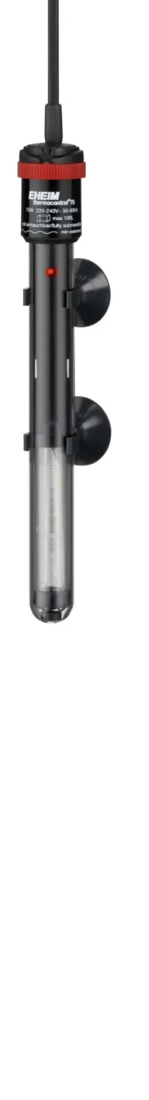 Eheim Doppvrmare 75W