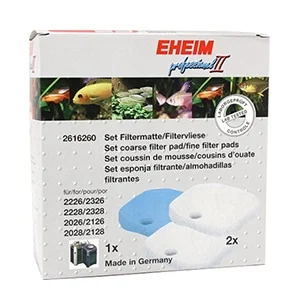 Eheim Filterkuddset 2226/2229 3-p