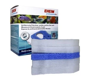 Eheim Filterkuddset Professionel 4+