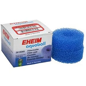 Eheim Filterpatron Aquaball grov 2-p