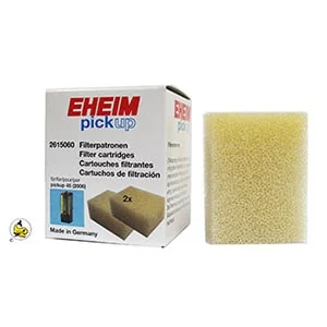 Eheim Filterpatron Pick Up 45 (2006)