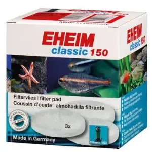 Eheim Filterplatta Fin 3st 2211