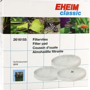 Eheim Filterplatta Vit 2215 3pack