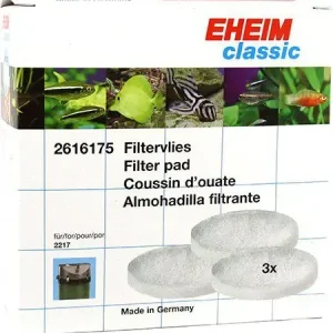 Eheim Filterplatta Vit 2217 3pack