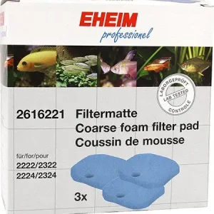 Eheim Filterplattor Blå 2222/2224 & 2322/2324 Pro