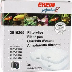 Eheim Filterplattorvit Proii 2026-2128/pro 2226-2328