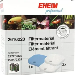 Eheim Filterplattset Pro 2222-2324