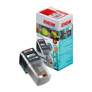 Eheim Foderautomat Batteridriven