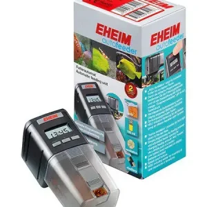 Eheim Foderautomat Batteridriven