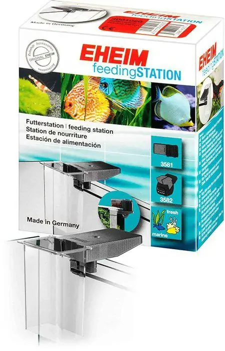 Eheim Foderstation Till Autofeeder