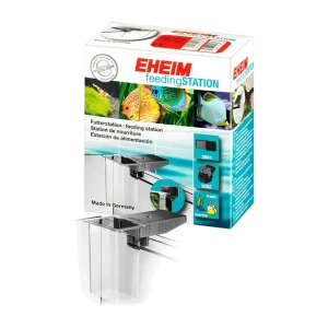 Eheim Foderstation till Autofeeder