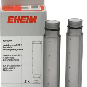 Eheim Förlängningsrör Till Installations Kit 1 Insug (2pack)
