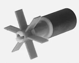 Eheim Impeller 1217/1717