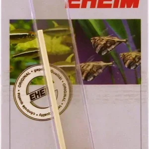 Eheim Impelleraxel Keramik Med Lager 1215-1717 2215/2217/231