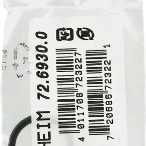 Eheim Impellerlock Till Compacton3000/ 1031/5202/5103/5110
