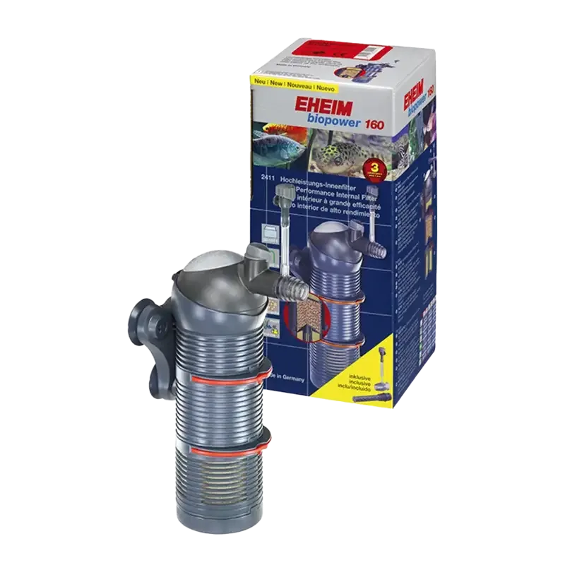 Eheim Innerfilter Biopower 160