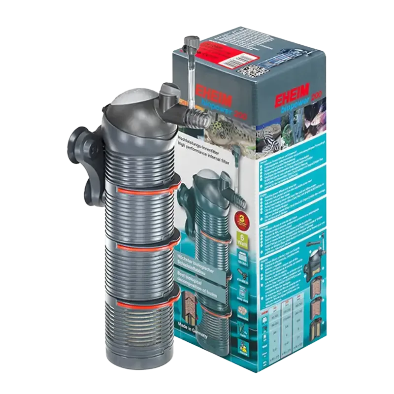 Eheim Innerfilter Biopower 200