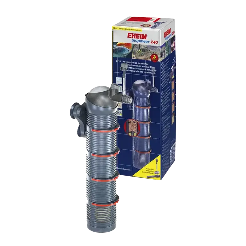 Eheim Innerfilter Biopower 240