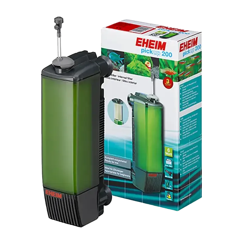 Eheim Innerfilter Pickup – 200 2012