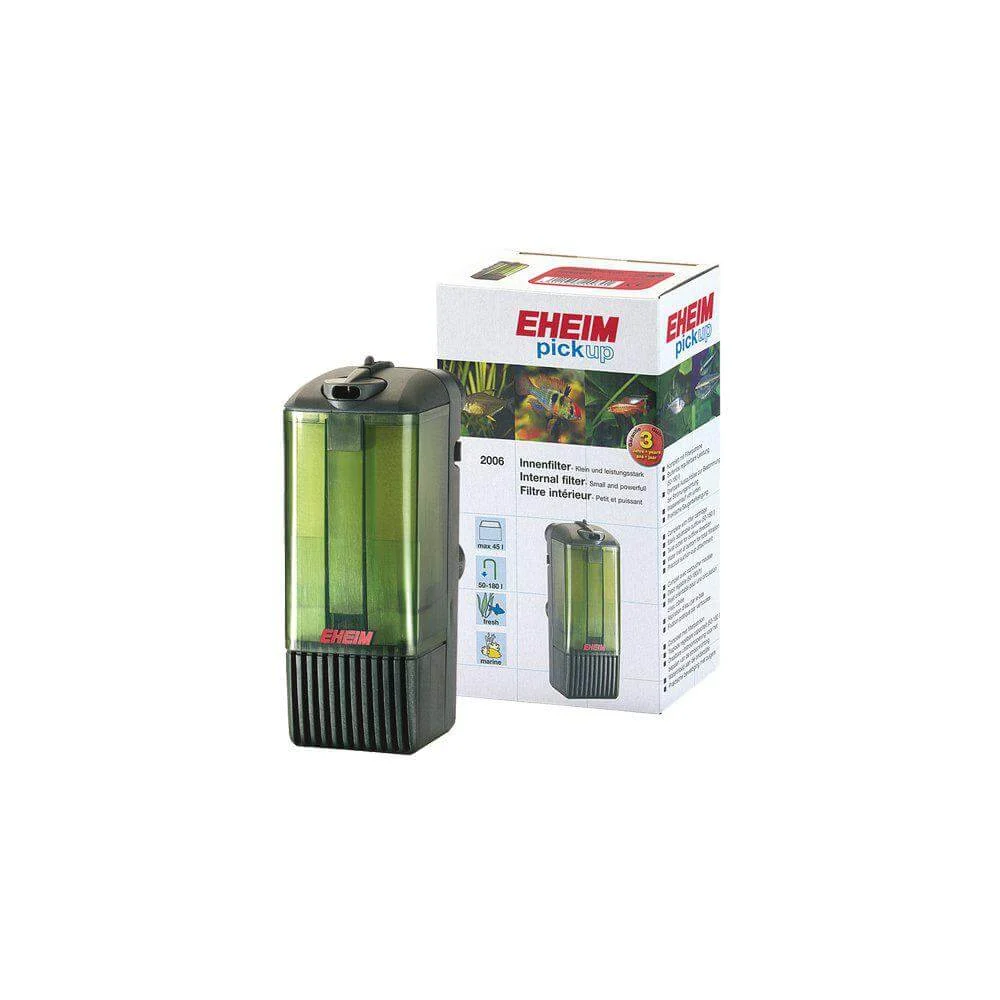 Eheim Innerfilter Pickup 45/2006 - Image 2